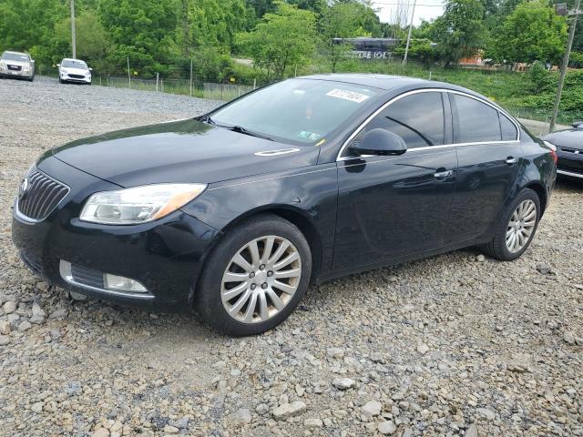 Buick Regal (2012)