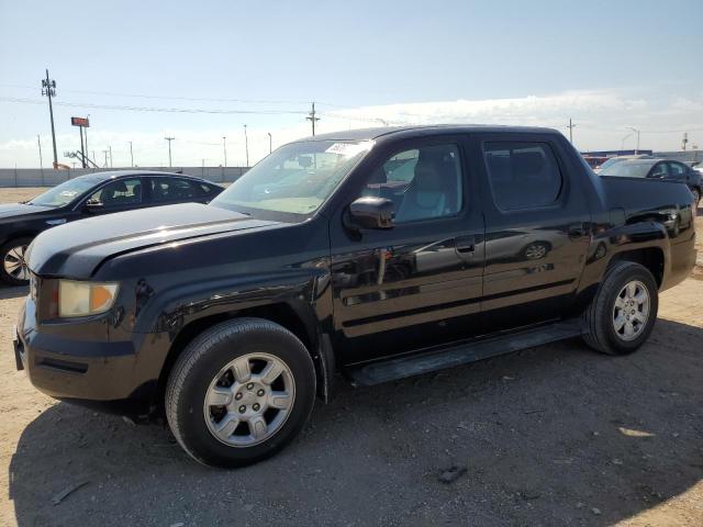 Honda Ridgeline (2006)