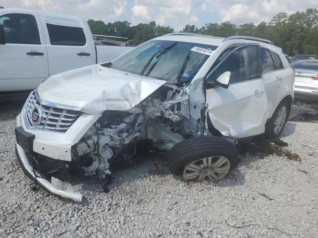 Cadillac Srx (2015)