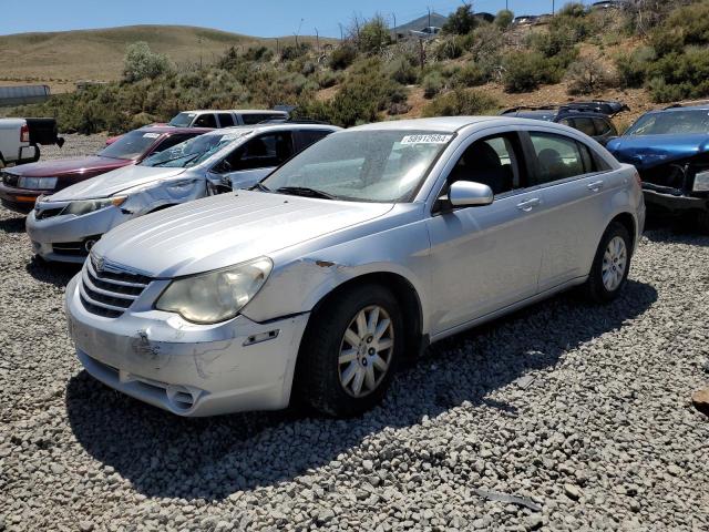 Chrysler Sebring (2007)