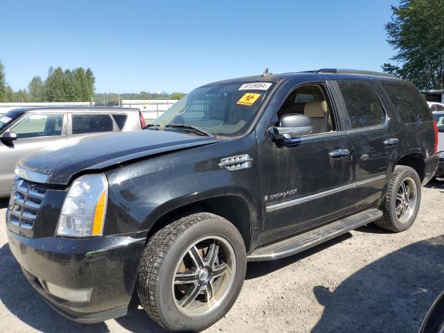 Cadillac Escalade (2007)