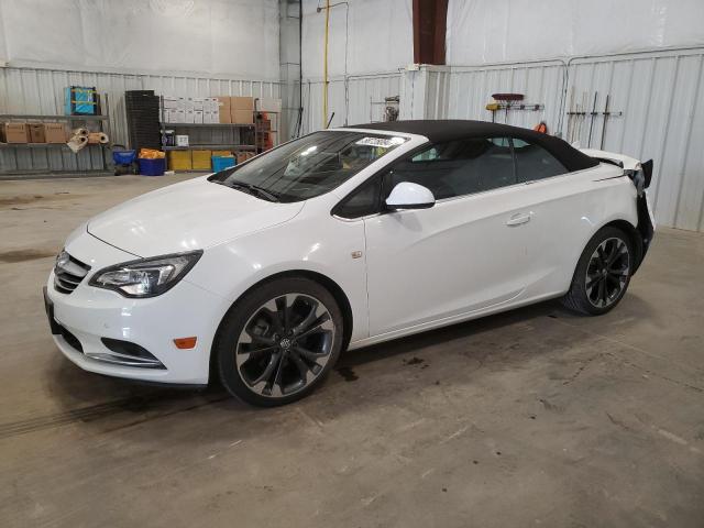 Buick Cascada (2018)