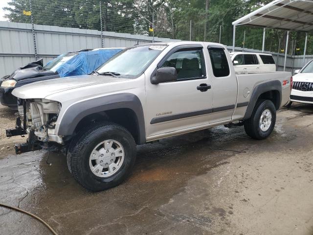 Chevrolet Colorado (2005)