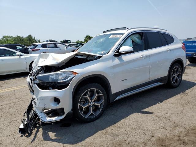 Bmw X1 (2018)