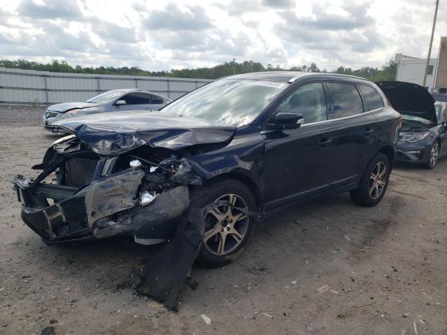 Volvo Xc60 (2013)