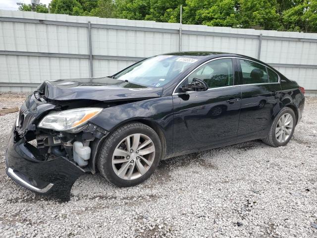Buick Regal (2016)