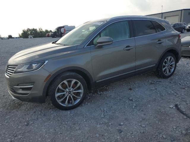 Lincoln Mkc (2017)