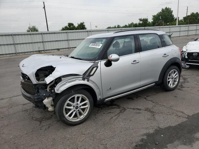 Mini Cooper (2016)
