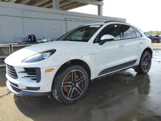 Porsche Macan (2020)