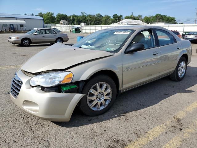 Chrysler Sebring (2006)