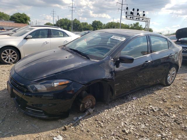 Dodge Dart (2014)