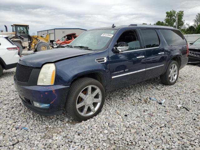Cadillac Escalade (2007)