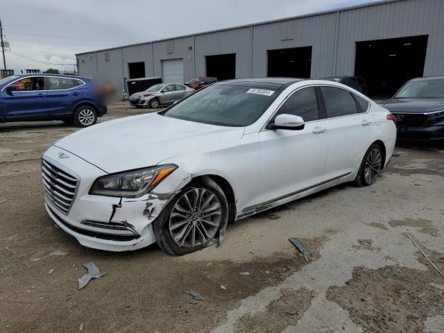 Hyundai Genesis (2016)