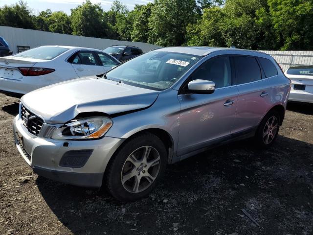 Volvo Xc60 (2011)