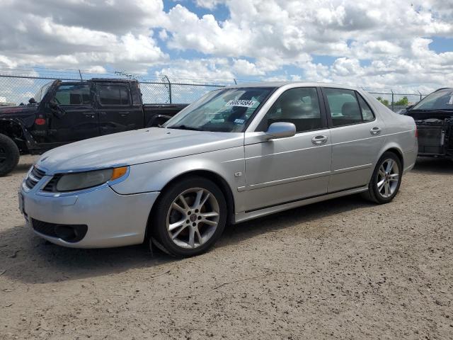 Saab 9 5 (2007)
