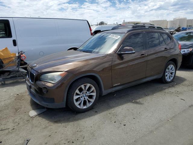 Bmw X1 (2014)