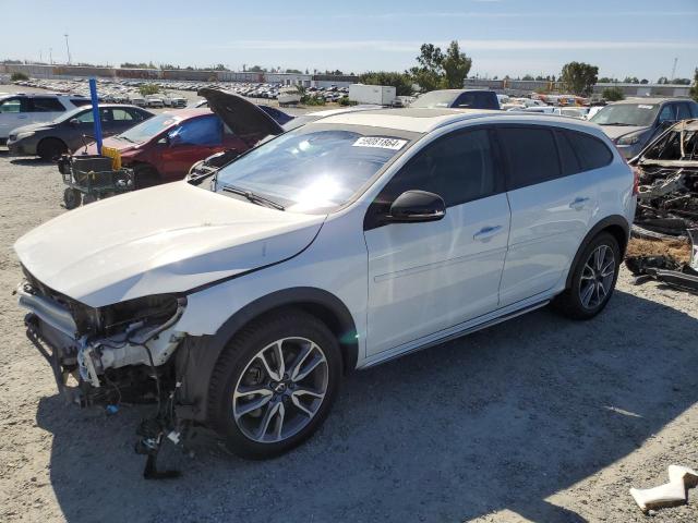 Volvo V60 (2018)