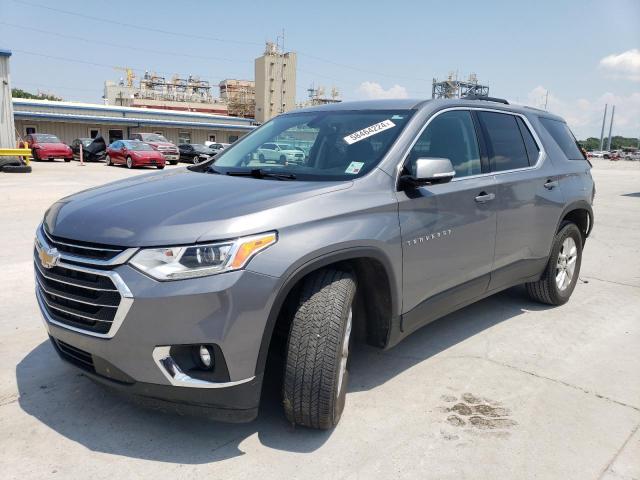 Chevrolet Traverse (2018)
