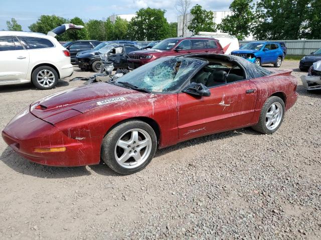 Pontiac Firebird (1995)
