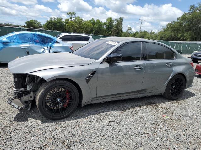 Bmw M3 (2022)