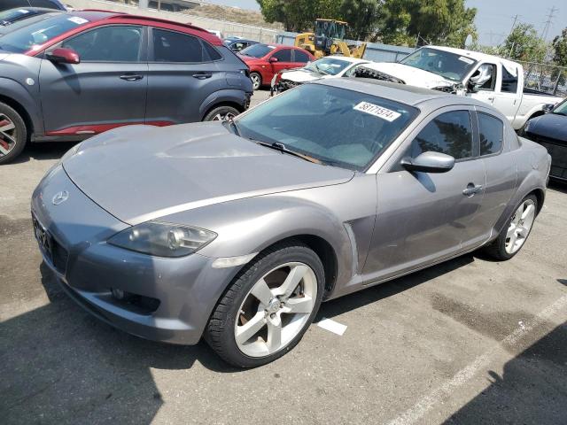 Mazda Rx8 (2004)
