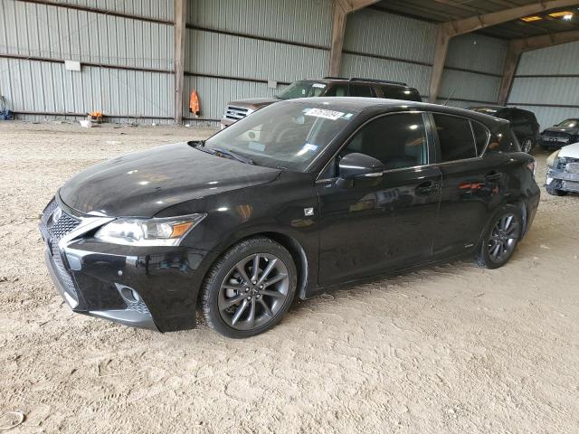 Lexus Ct 200 (2013)