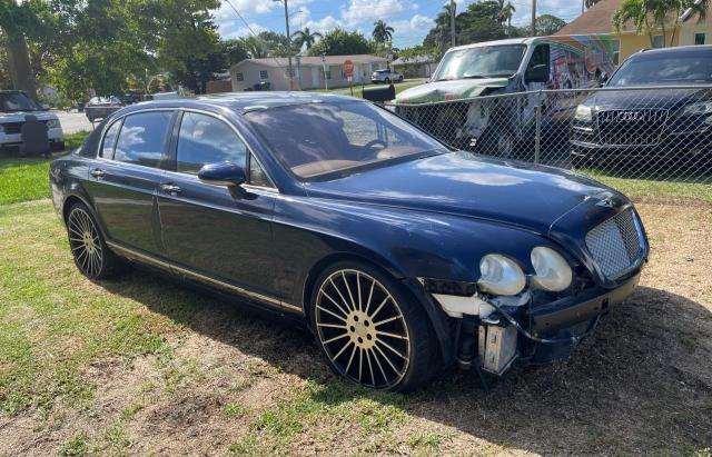 Bentley Continenta (2006)