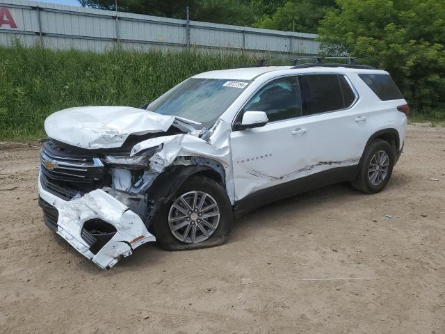 Chevrolet Traverse (2024)