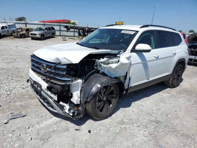 Volkswagen Atlas (2023)
