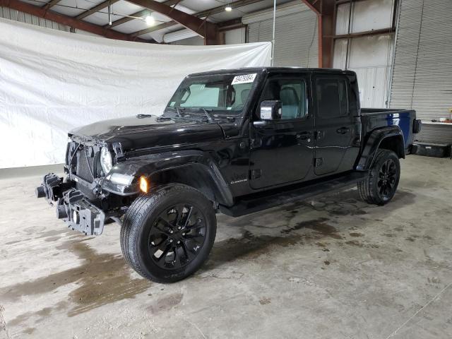 Jeep Gladiator (2022)