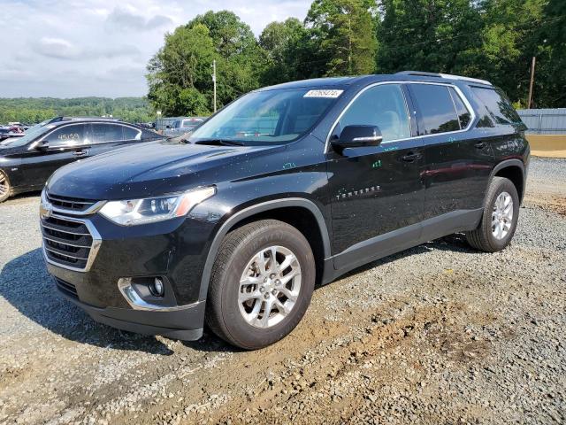 Chevrolet Traverse (2018)