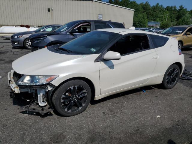 Honda Crz (2014)