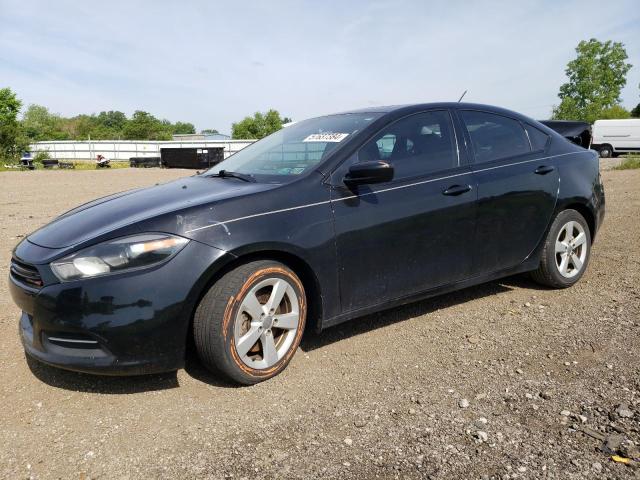 Dodge Dart (2015)