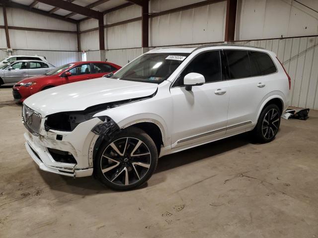 Volvo Xc90 plus (2024)