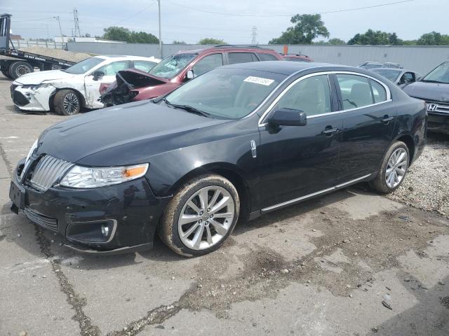 Lincoln Mks (2011)