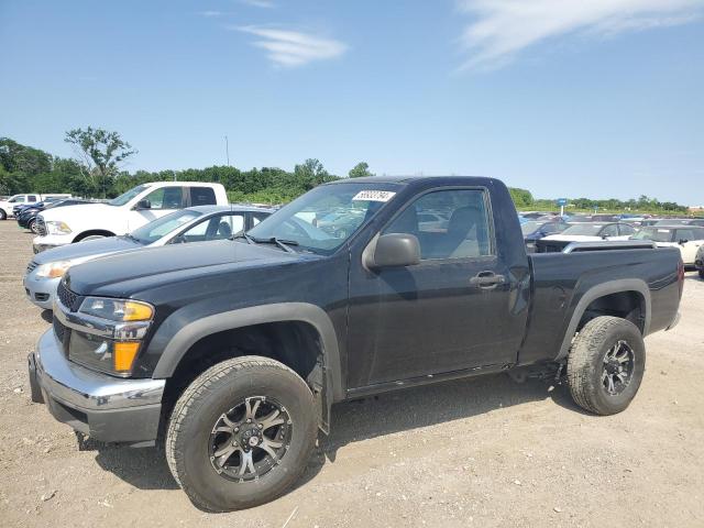 Chevrolet Colorado (2005)