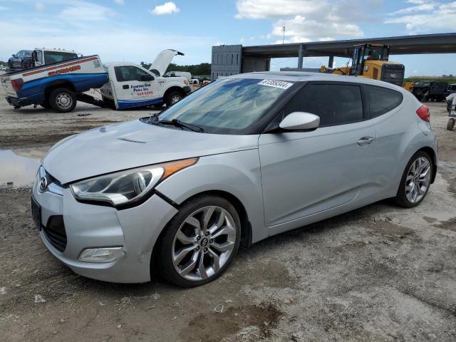 Hyundai Veloster (2012)