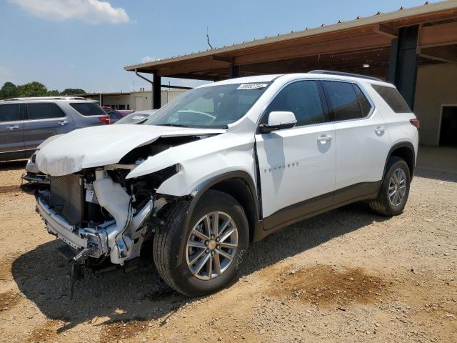 Chevrolet Traverse (2022)