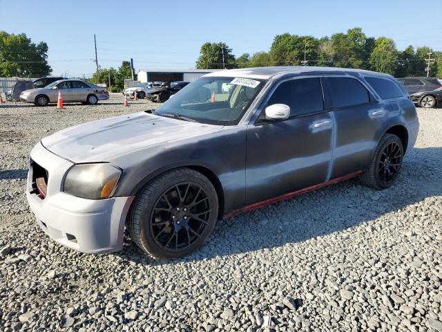 Dodge Magnum (2005)