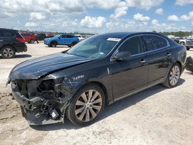 Lincoln Mks (2013)