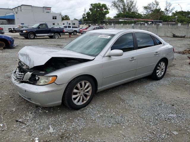 Hyundai Azera (2006)