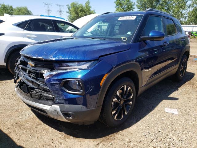Chevrolet Trailblzr (2023)