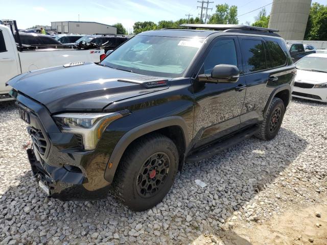Toyota Sequoia (2024)
