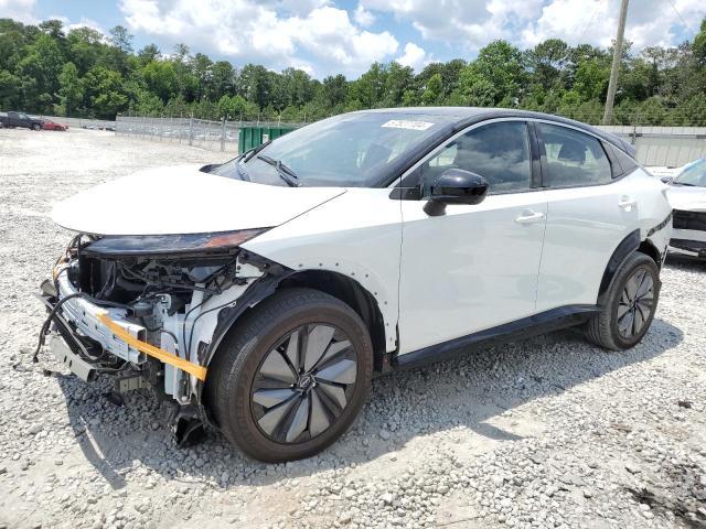Nissan Ariya evol (2023)