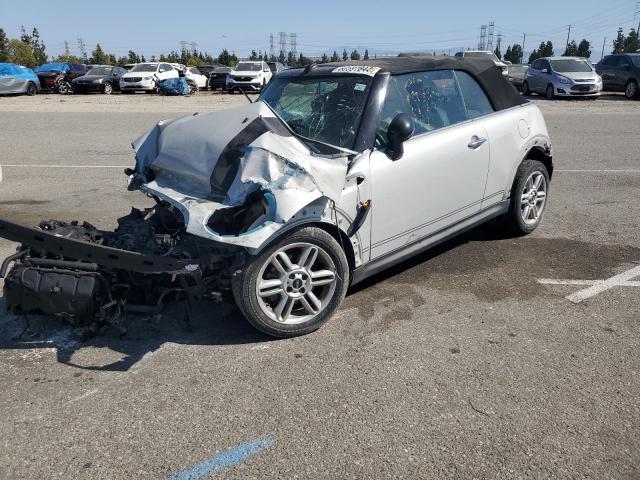 Mini Cooper (2012)