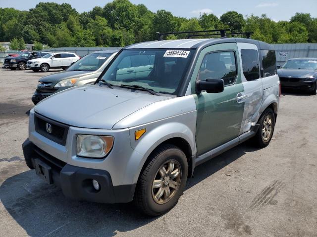Honda Element (2006)