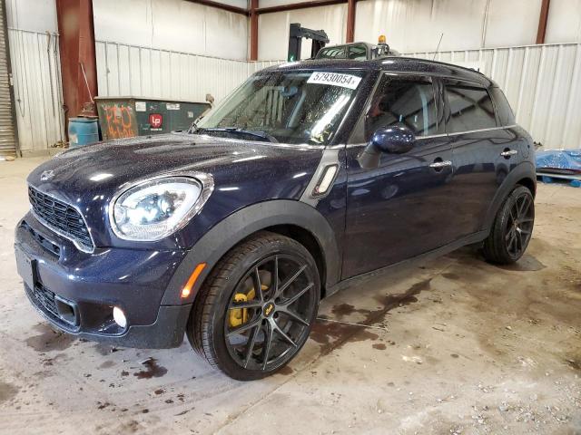 Mini Cooper (2014)