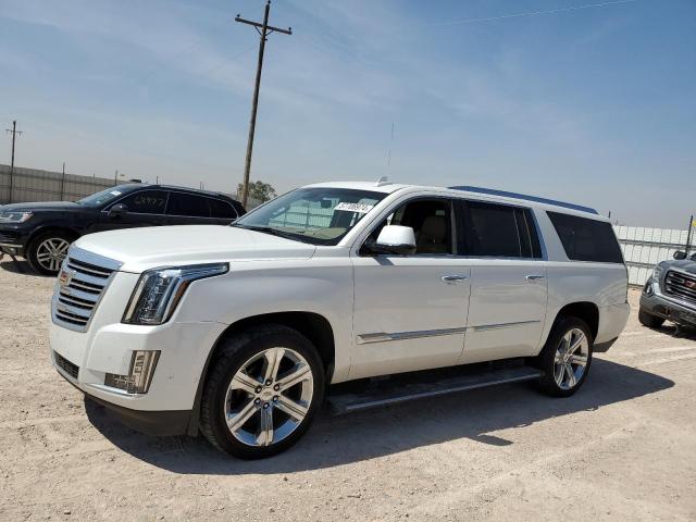 Cadillac Escalade (2020)