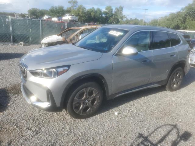 Bmw X1 (2024)