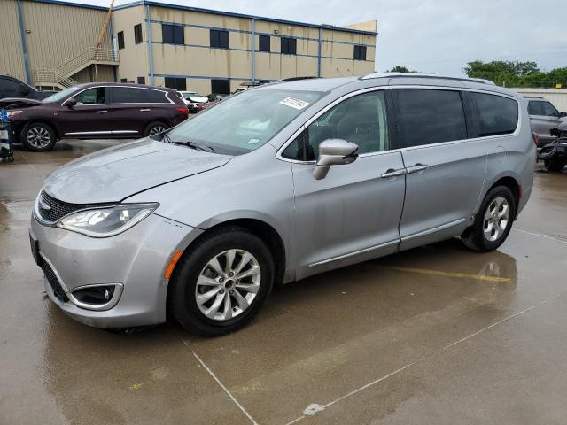 Chrysler Pacifica (2018)